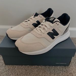 new balance women’s shoe